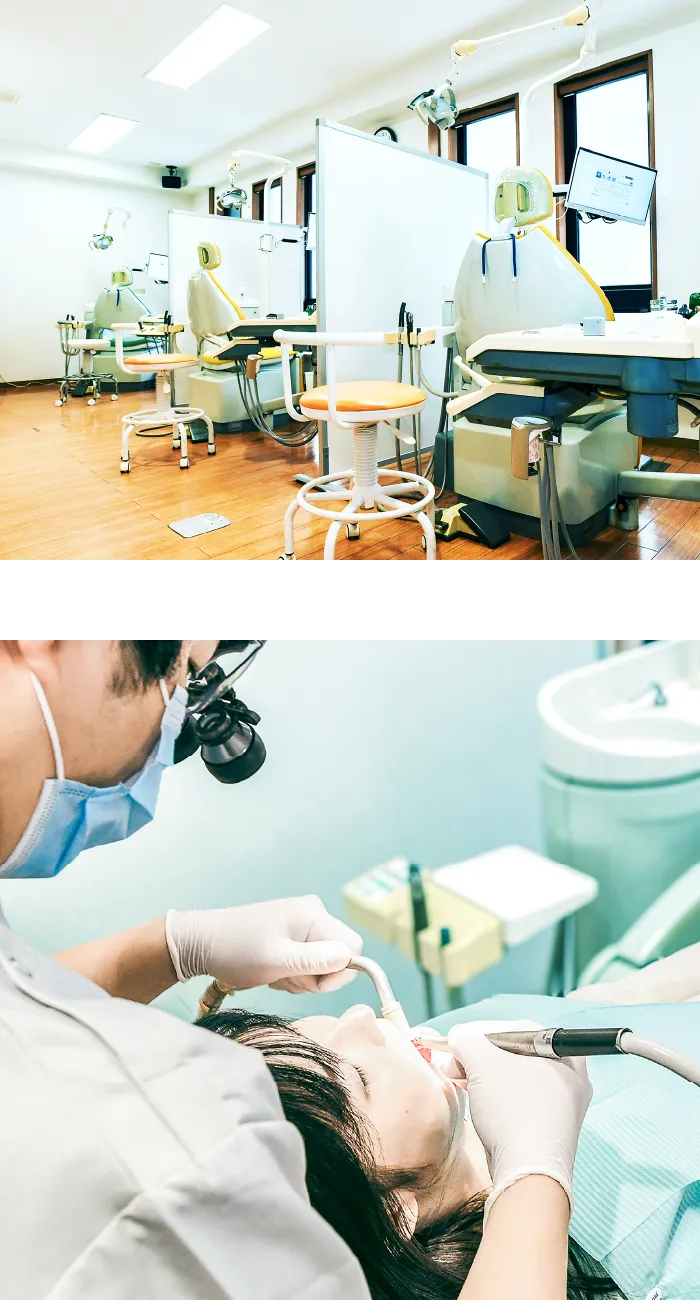 undertreatment-overview